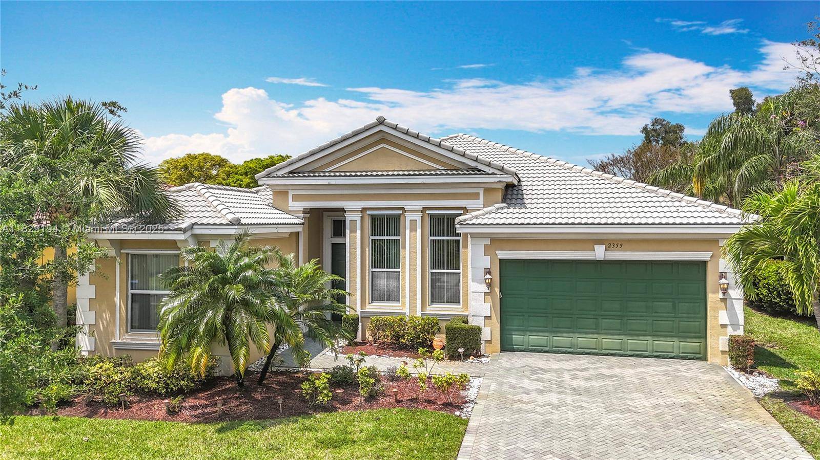 Royal Palm Beach, FL 33411,2355 Bellarosa Cir