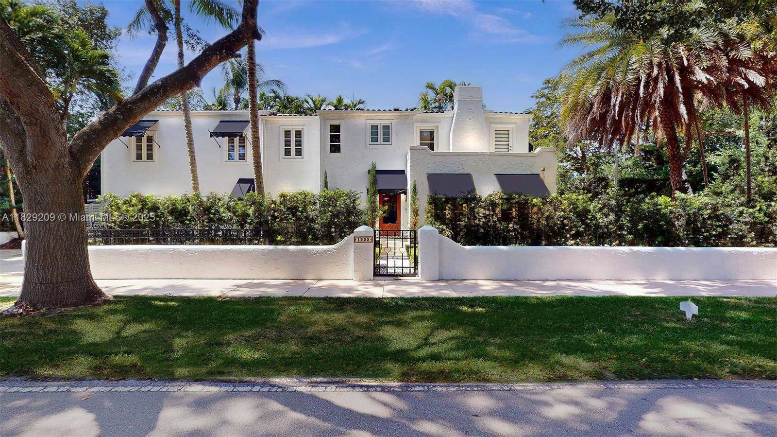 Coral Gables, FL 33134,1222 Cortez St