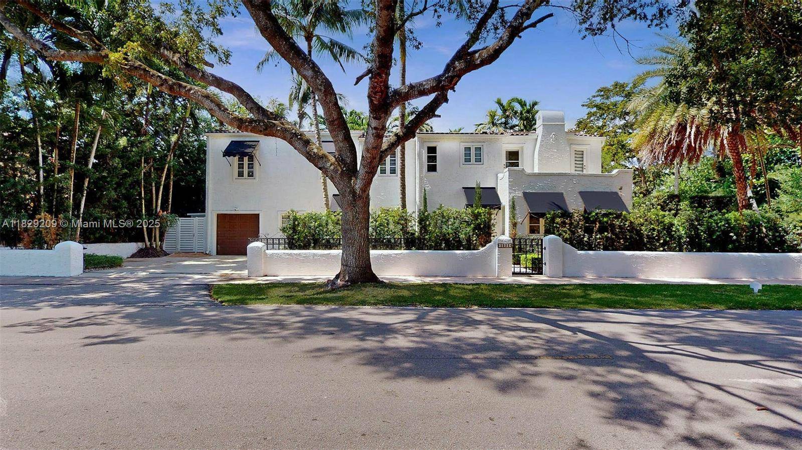Coral Gables, FL 33134,1222 Cortez St