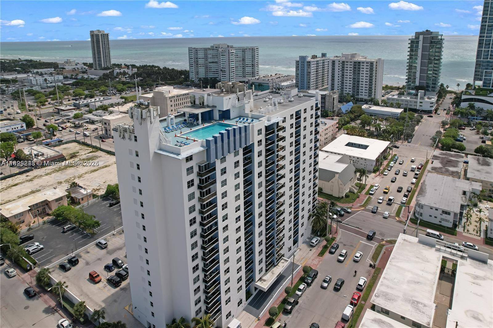 Miami Beach, FL 33141,401 69th St #1604