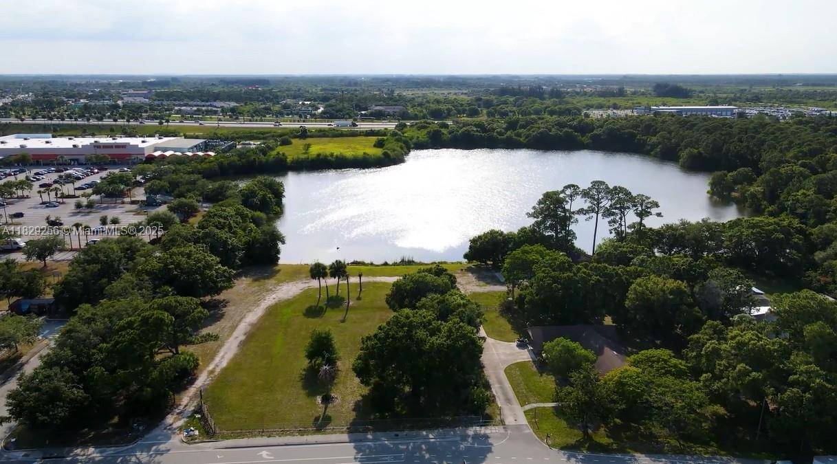 Fort Pierce, FL 34947,2511 S Jenkins Rd #2511