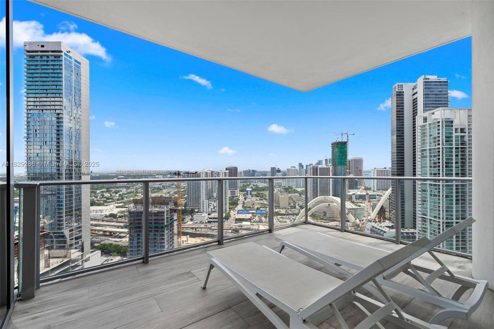 Miami, FL 33132,851 NE 1st Ave #3201