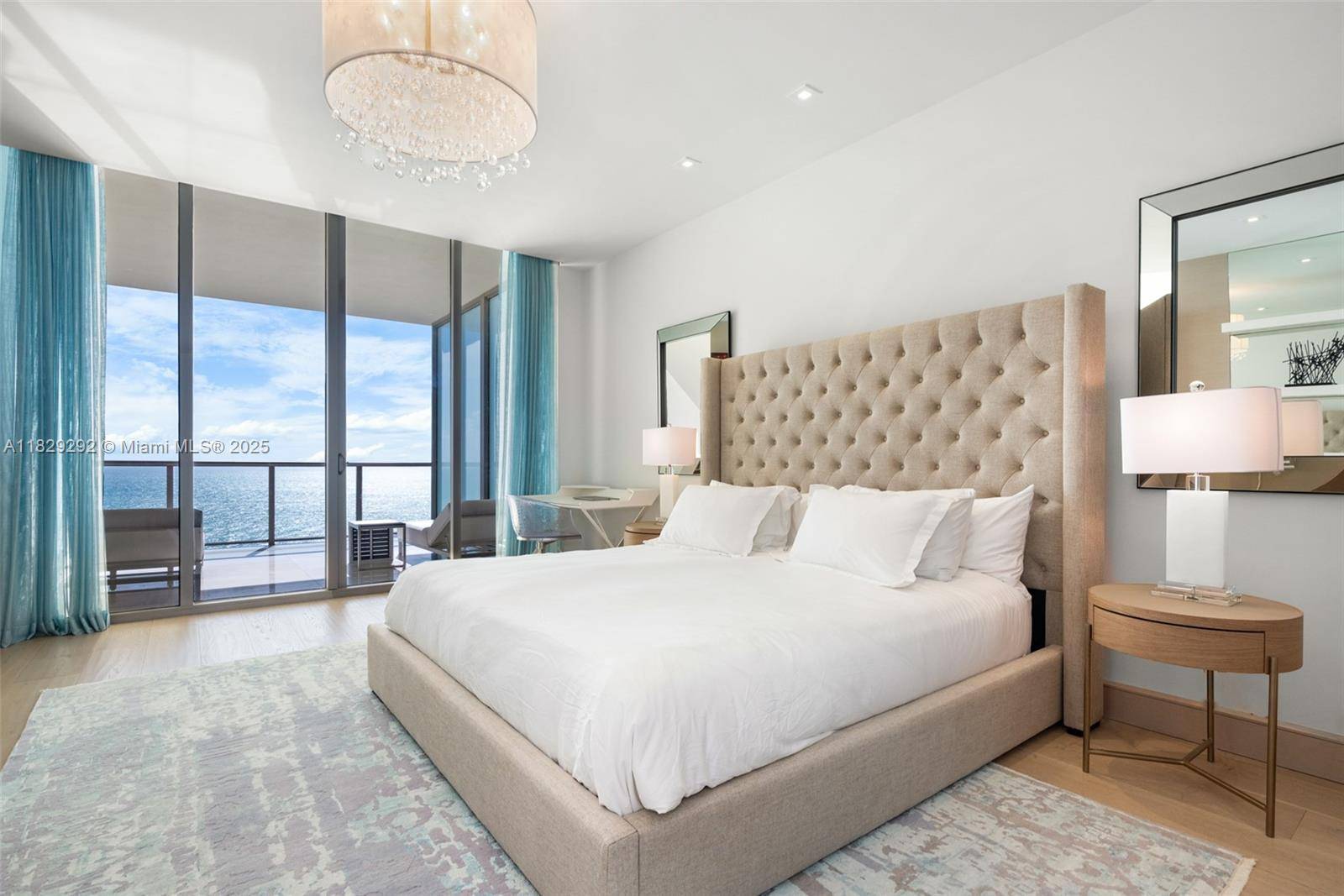 Bal Harbour, FL 33154,9703 Collins Ave #PH-12
