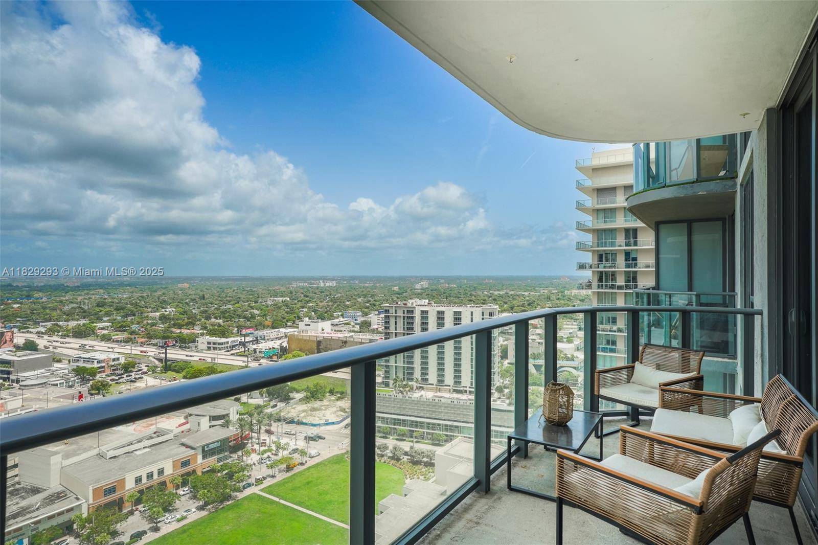 Miami, FL 33137,121 NE 34th St #2711
