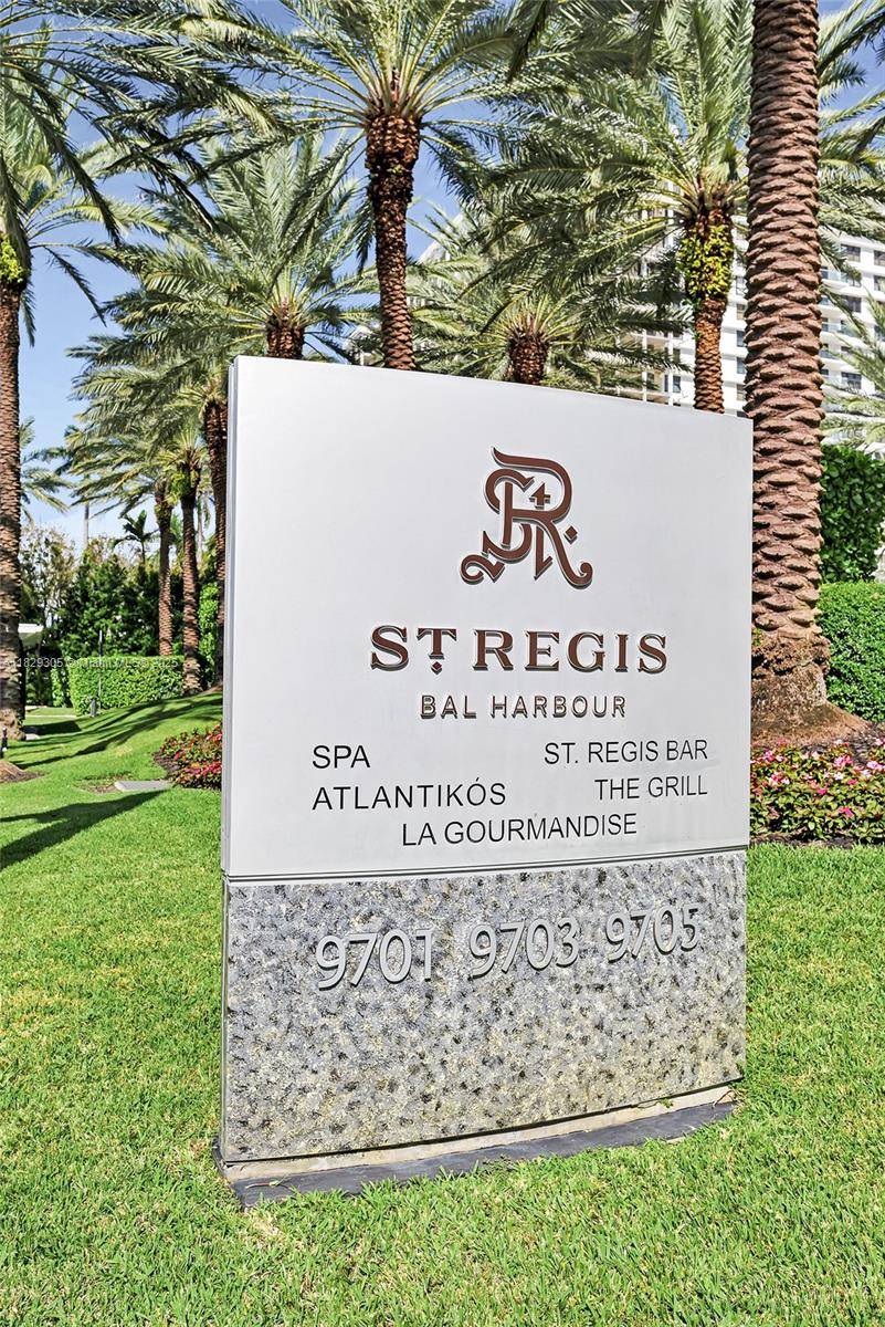 Bal Harbour, FL 33154,9703 Collins Ave #PH12