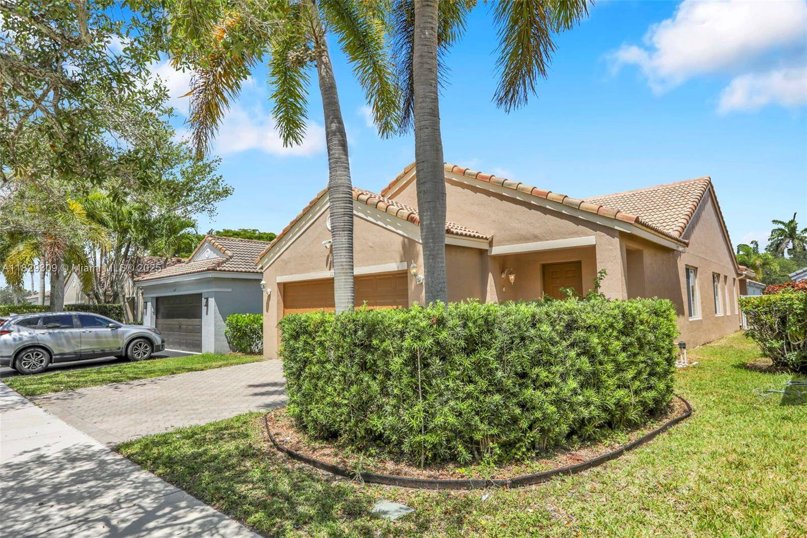 Weston, FL 33327,1153 Areca Way