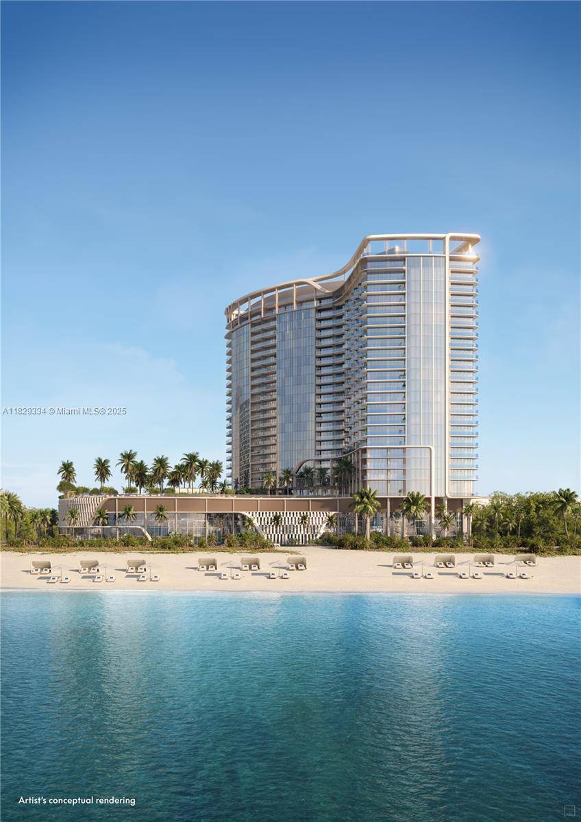 Pompano Beach, FL 33062,20 N Ocean Blvd #610
