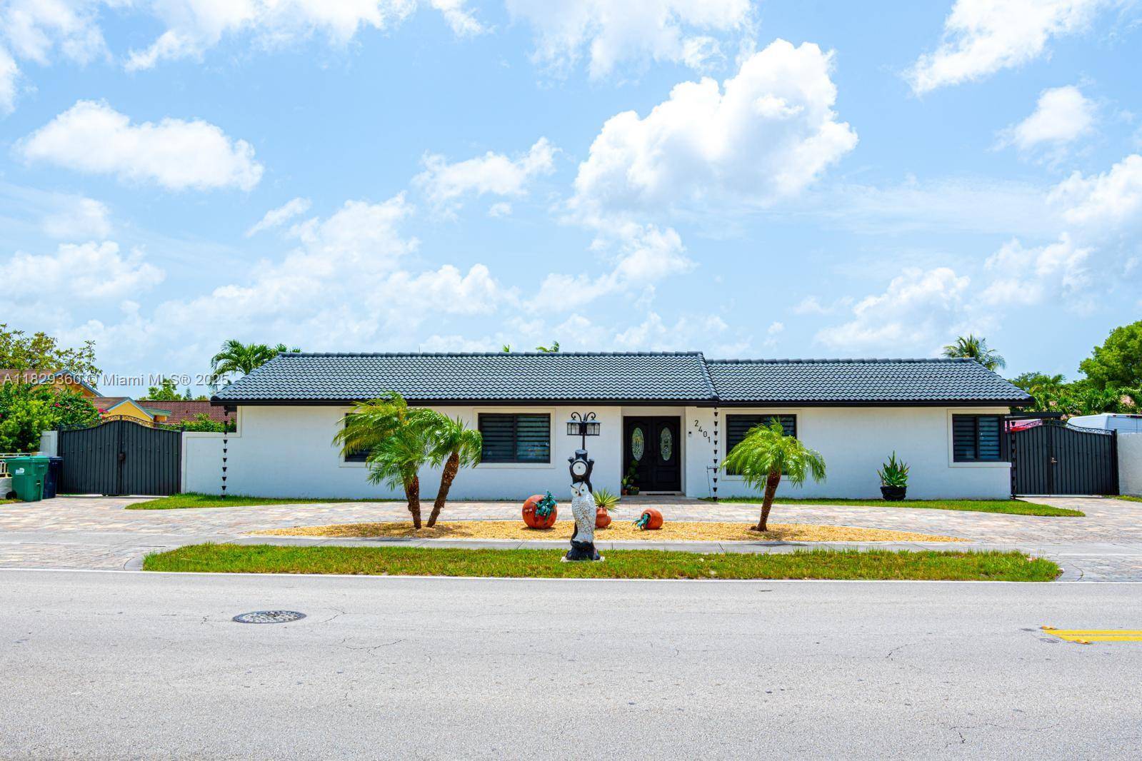 Miami, FL 33175,2401 SW 132nd Ave
