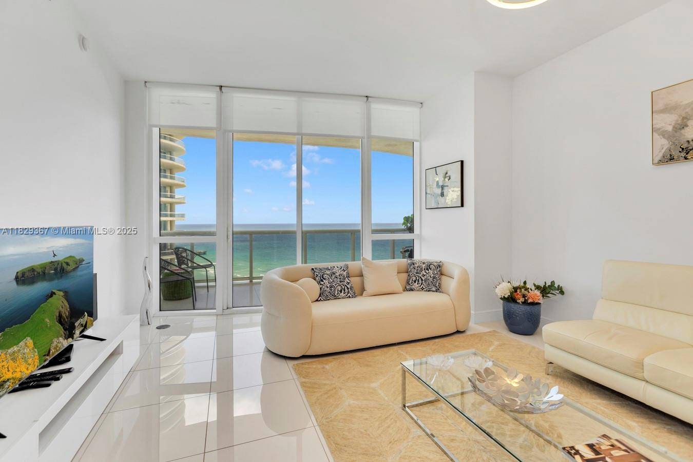 Sunny Isles Beach, FL 33160,16001 Collins Ave #1903