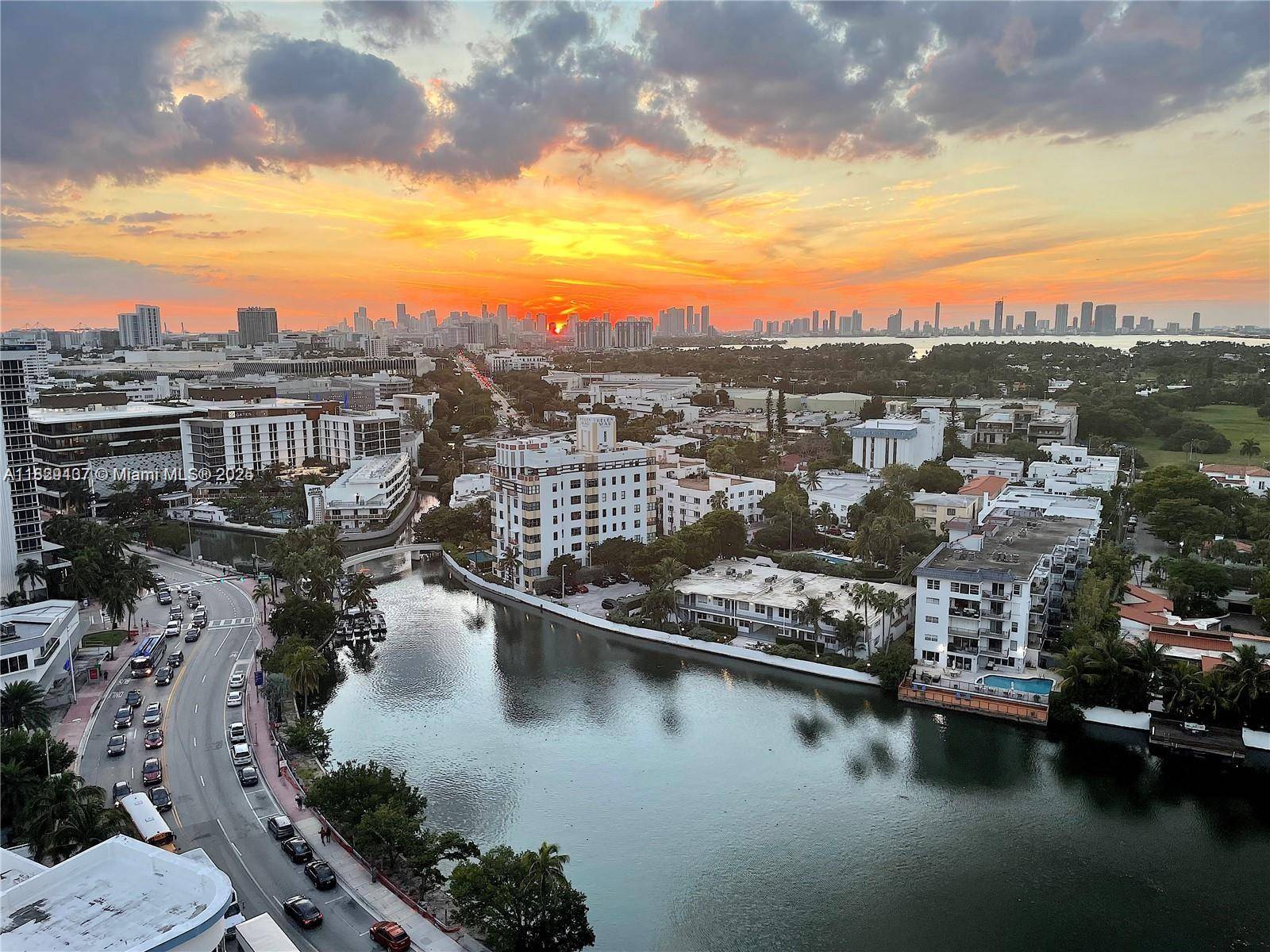 Miami Beach, FL 33140,2555 Collins Ave #2002