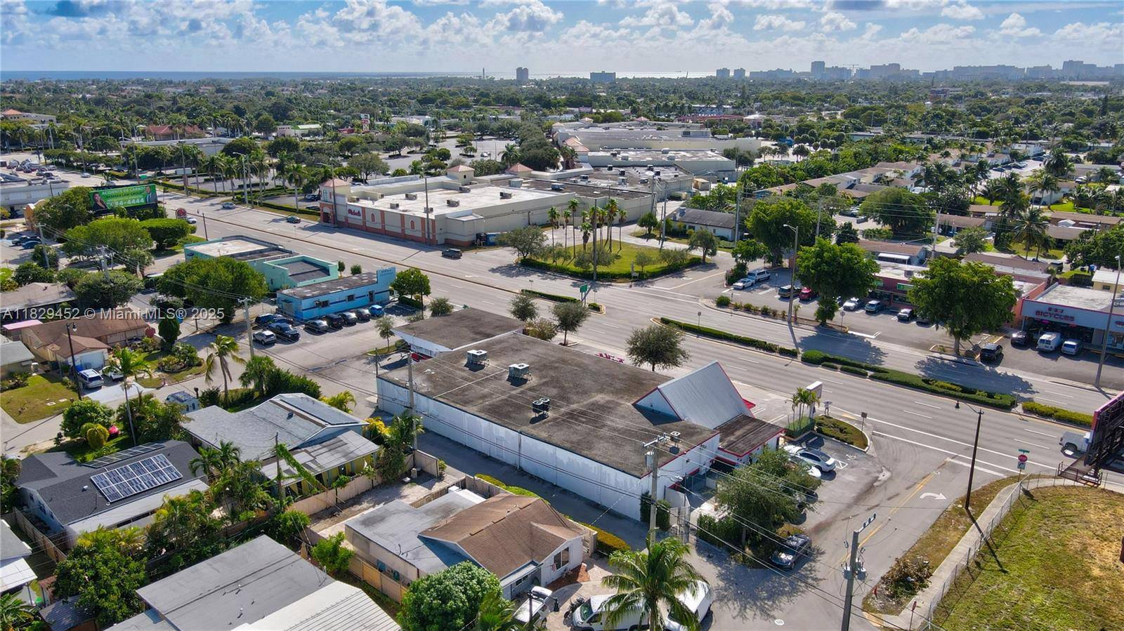 Pompano Beach, FL 33064,1601 E Sample Rd