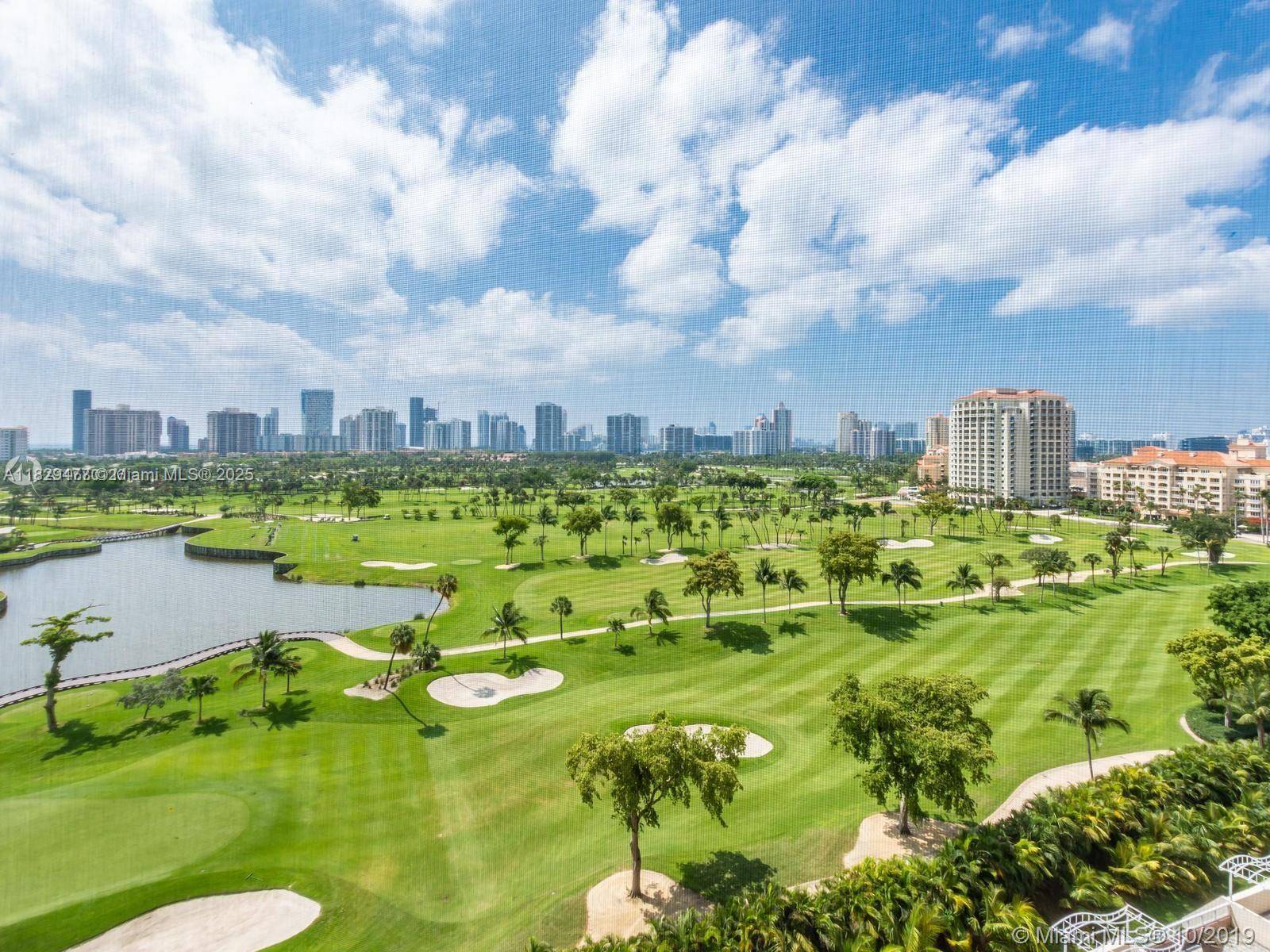 Aventura, FL 33180,20379 W Country Club Dr #1737