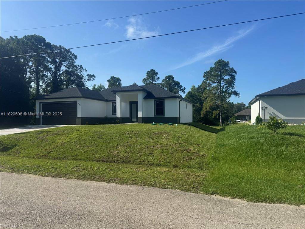 Lehigh Acres, FL 33976,3003 18th ST W