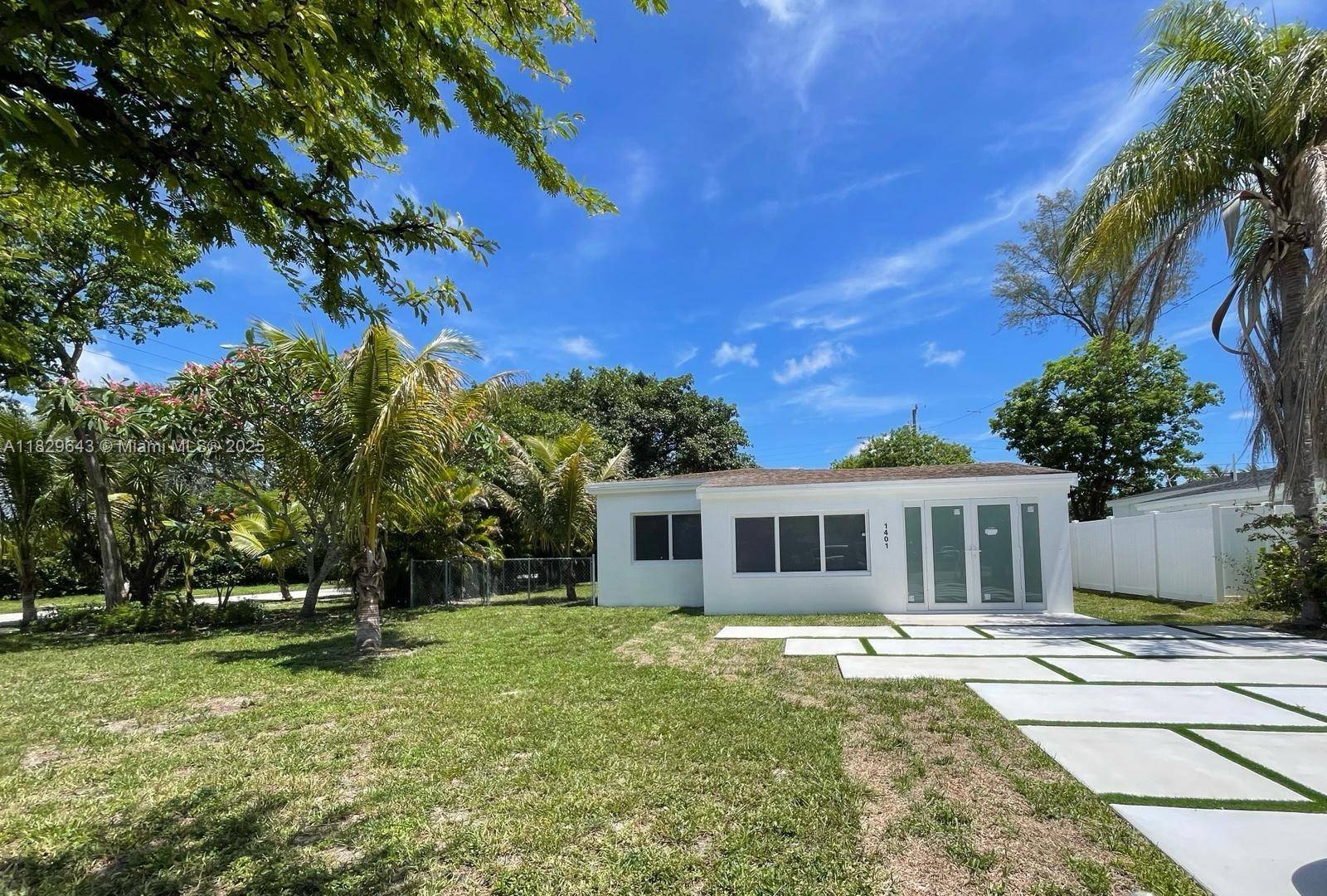 North Miami Beach, FL 33162,1401 NE 178th St