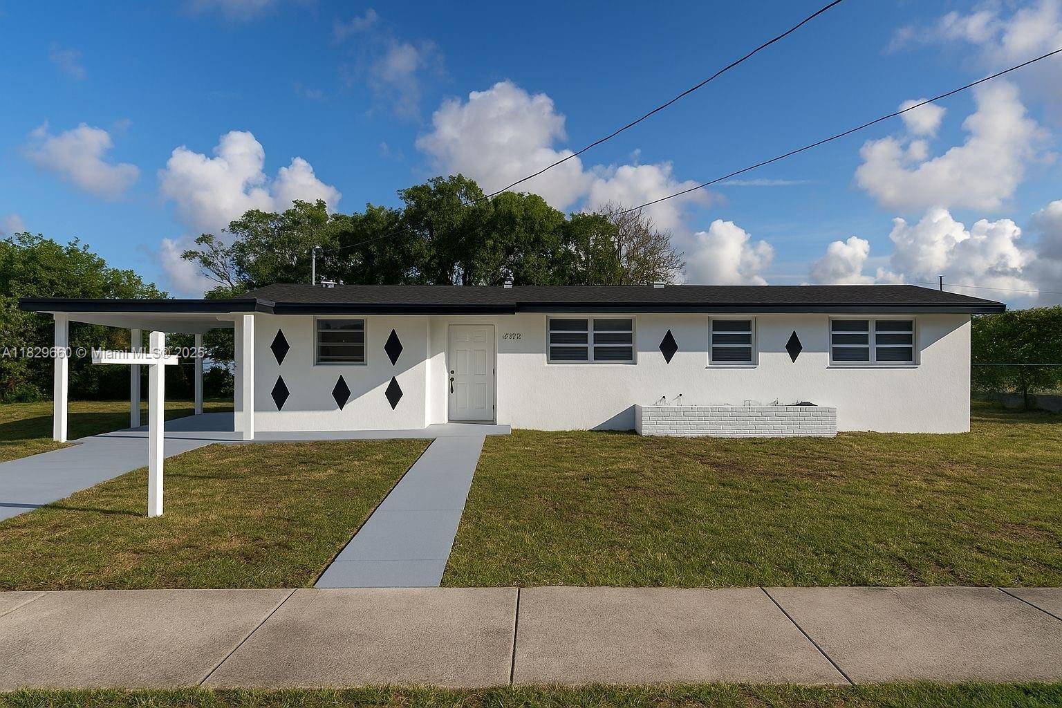 Miami Gardens, FL 33055,18535 NW 39th Ct