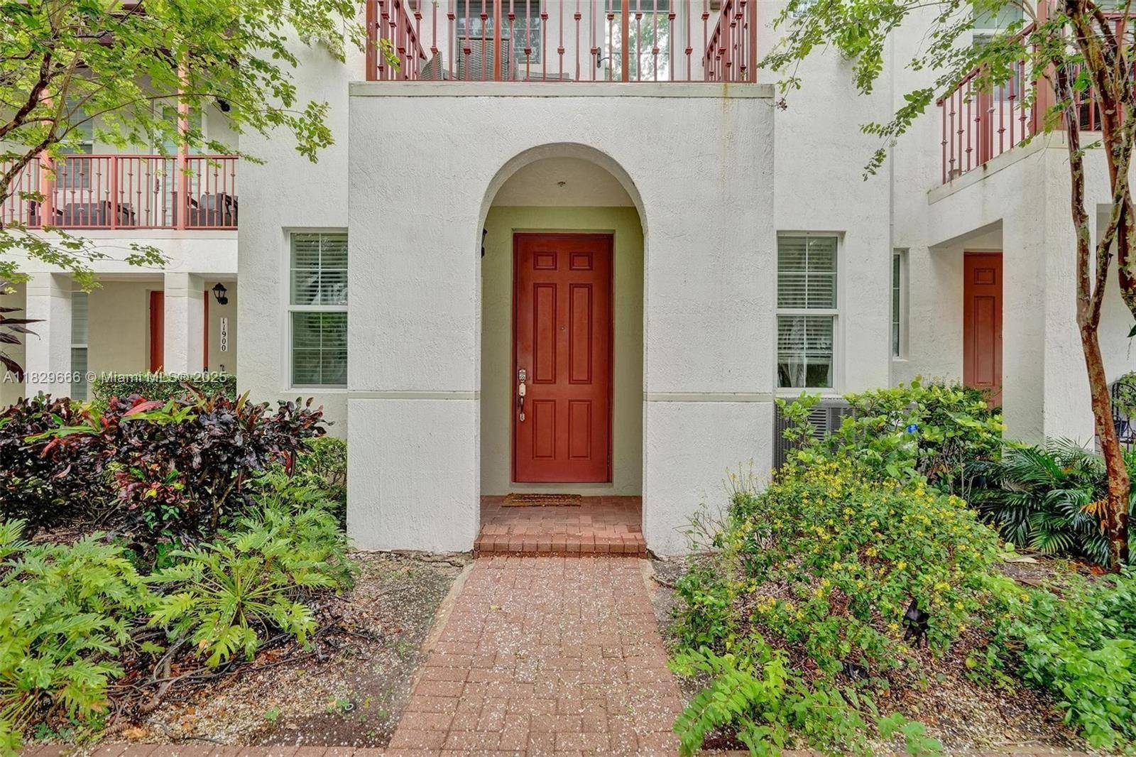 Miramar, FL 33025,11898 SW 25th Ct #103