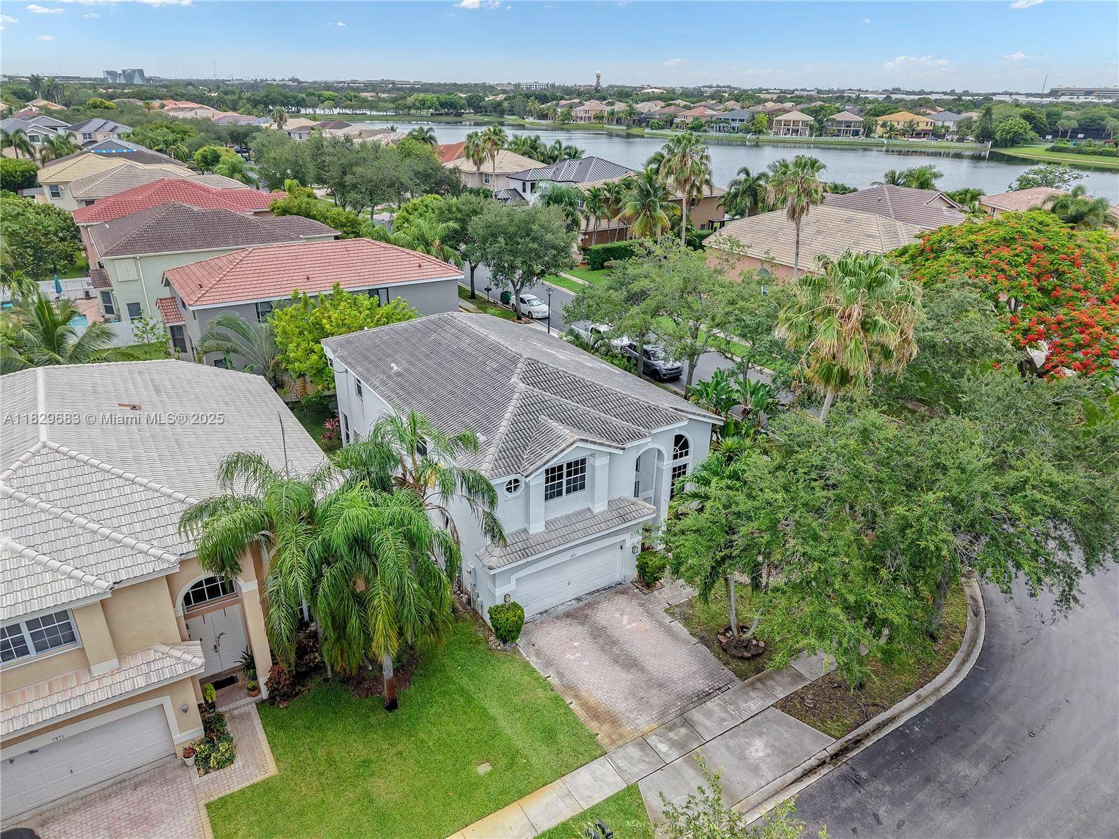 Miramar, FL 33027,1891 SW 156th Ave