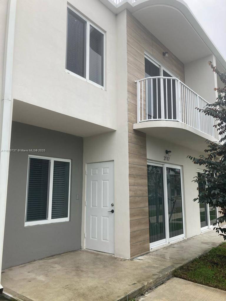 Homestead, FL 33032,25767 SW 144th Ave