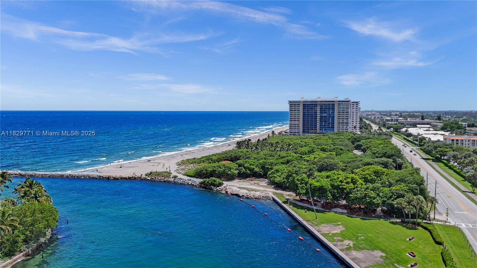 Boca Raton, FL 33432,1180 S Ocean Boulevard #7-A