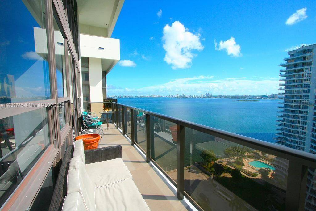 Miami, FL 33137,600 NE 36th St #PH3