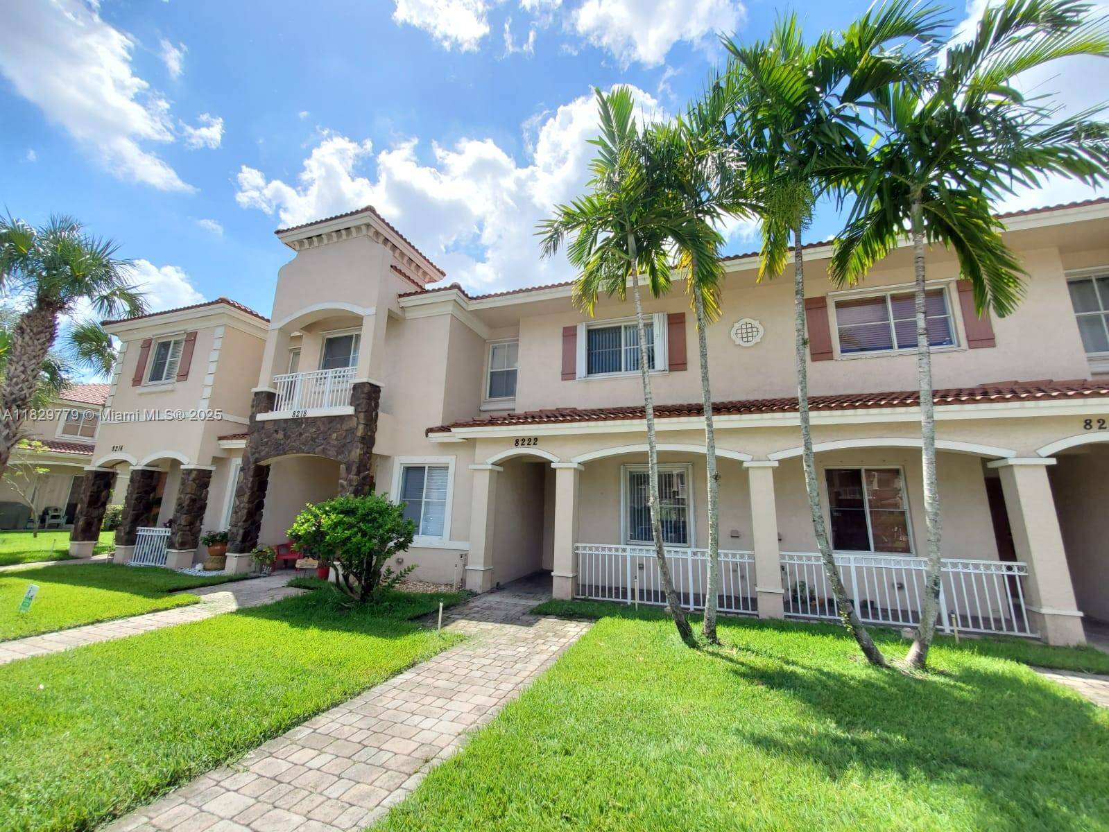 Miramar, FL 33025,8222 SW 27th St #103