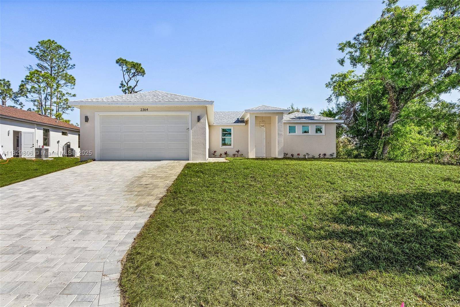 North Port, FL 34286,2364 Carpenter Lane