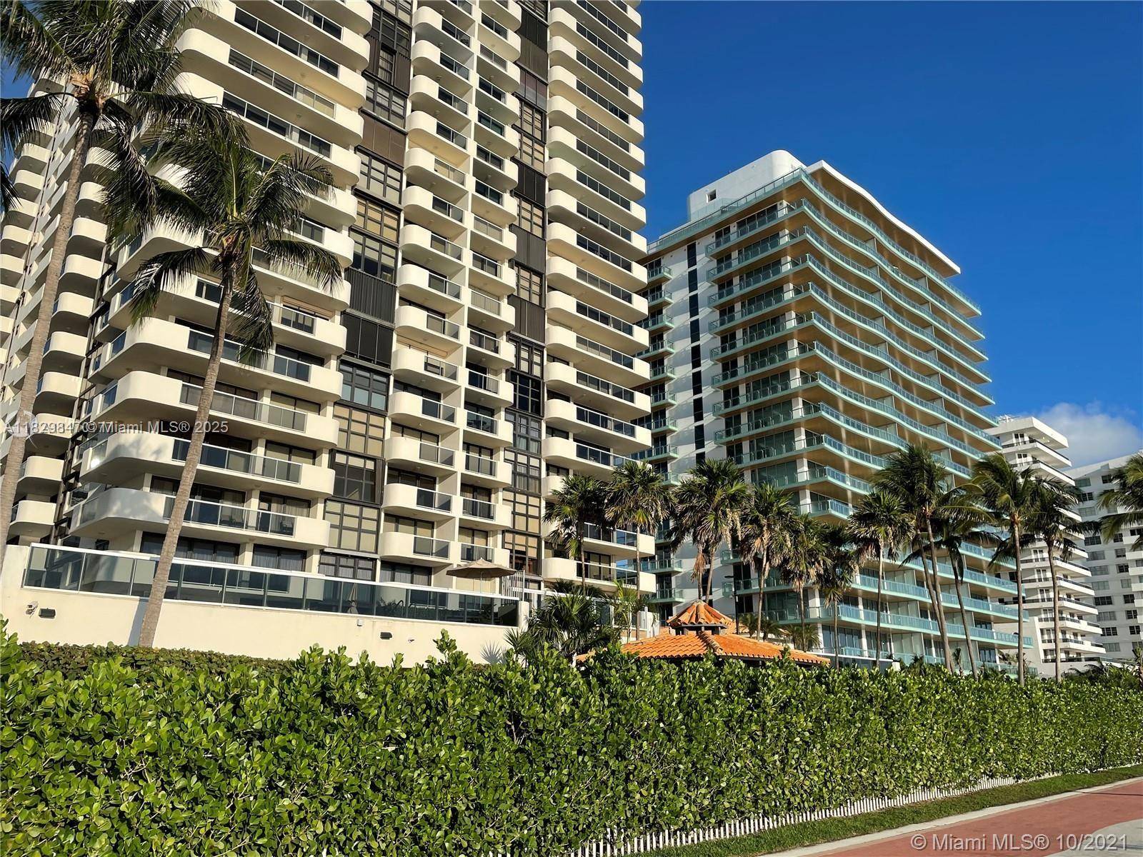 Miami Beach, FL 33140,5757 Collins Ave #1003