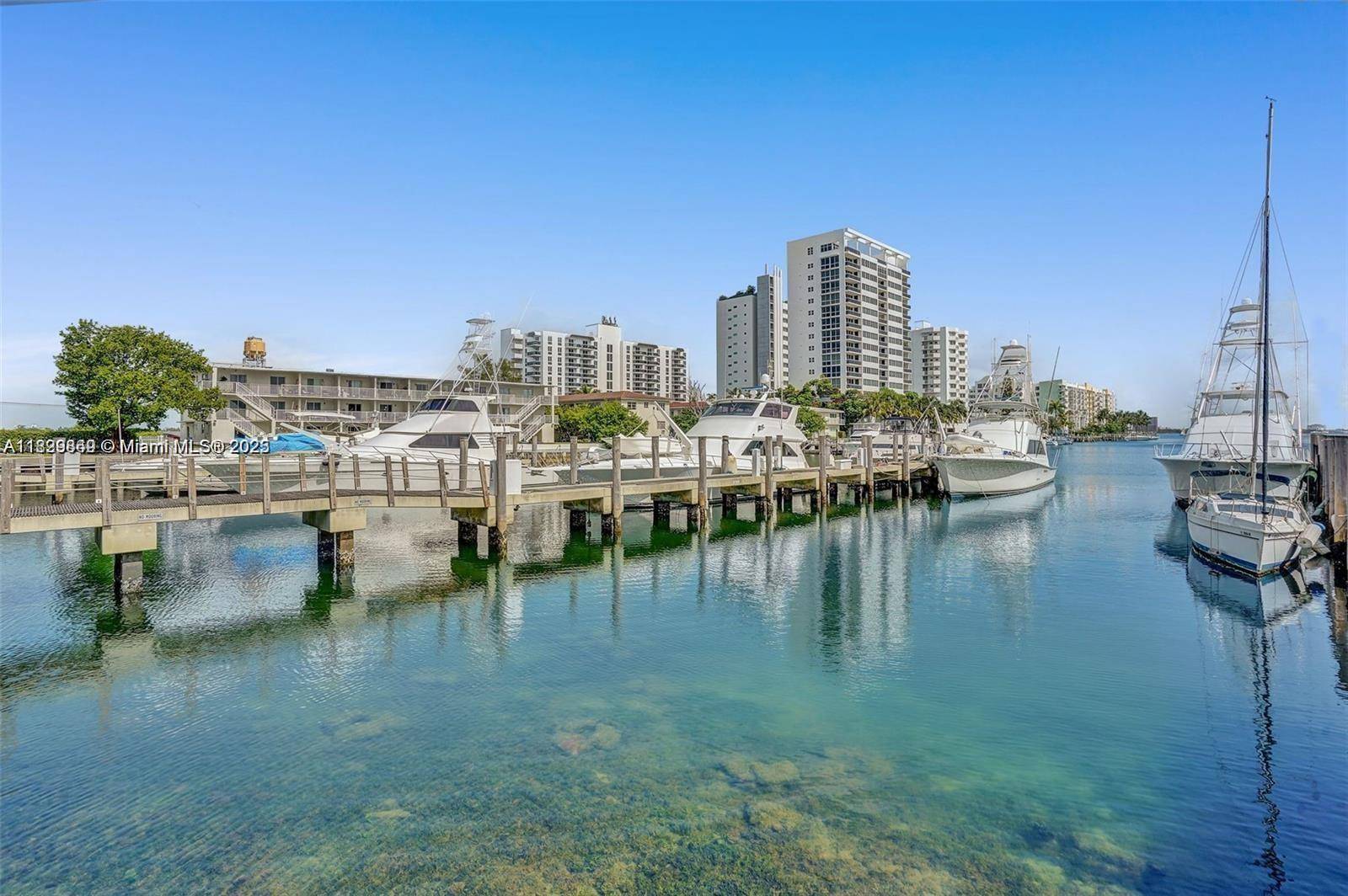 North Bay Village, FL 33141,7910 Harbor Island Dr #1008