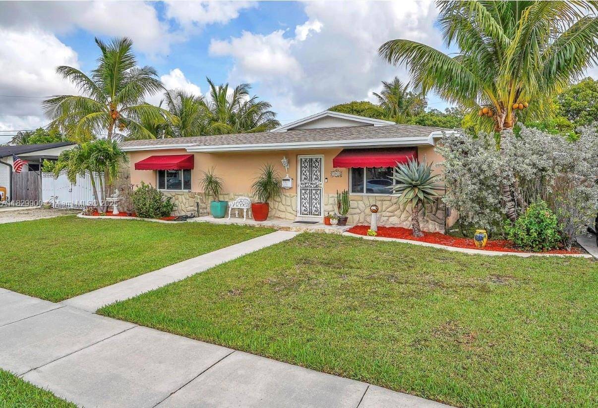Miami, FL 33173,10833 SW 62nd Ter