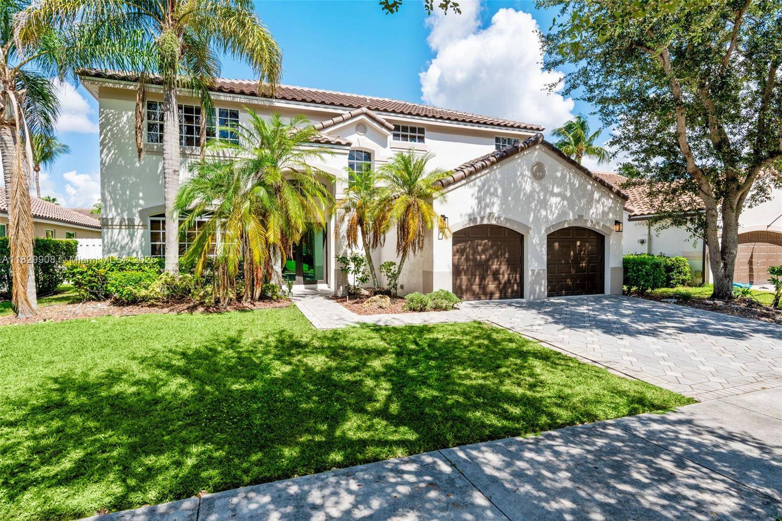 Weston, FL 33326,773 Verona Lake Dr