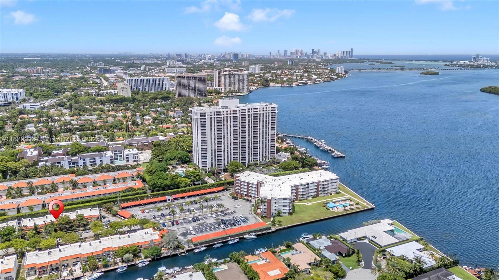 Miami Shores, FL 33138,1609 NE 105th St #3-6
