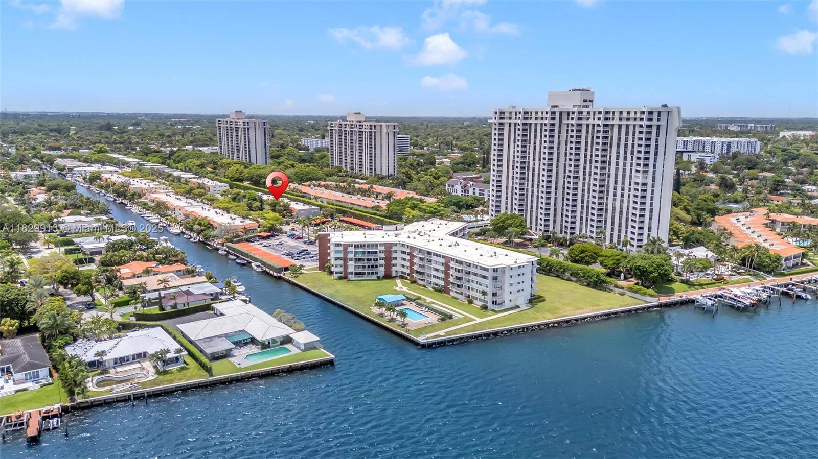 Miami Shores, FL 33138,1609 NE 105th St #3-6