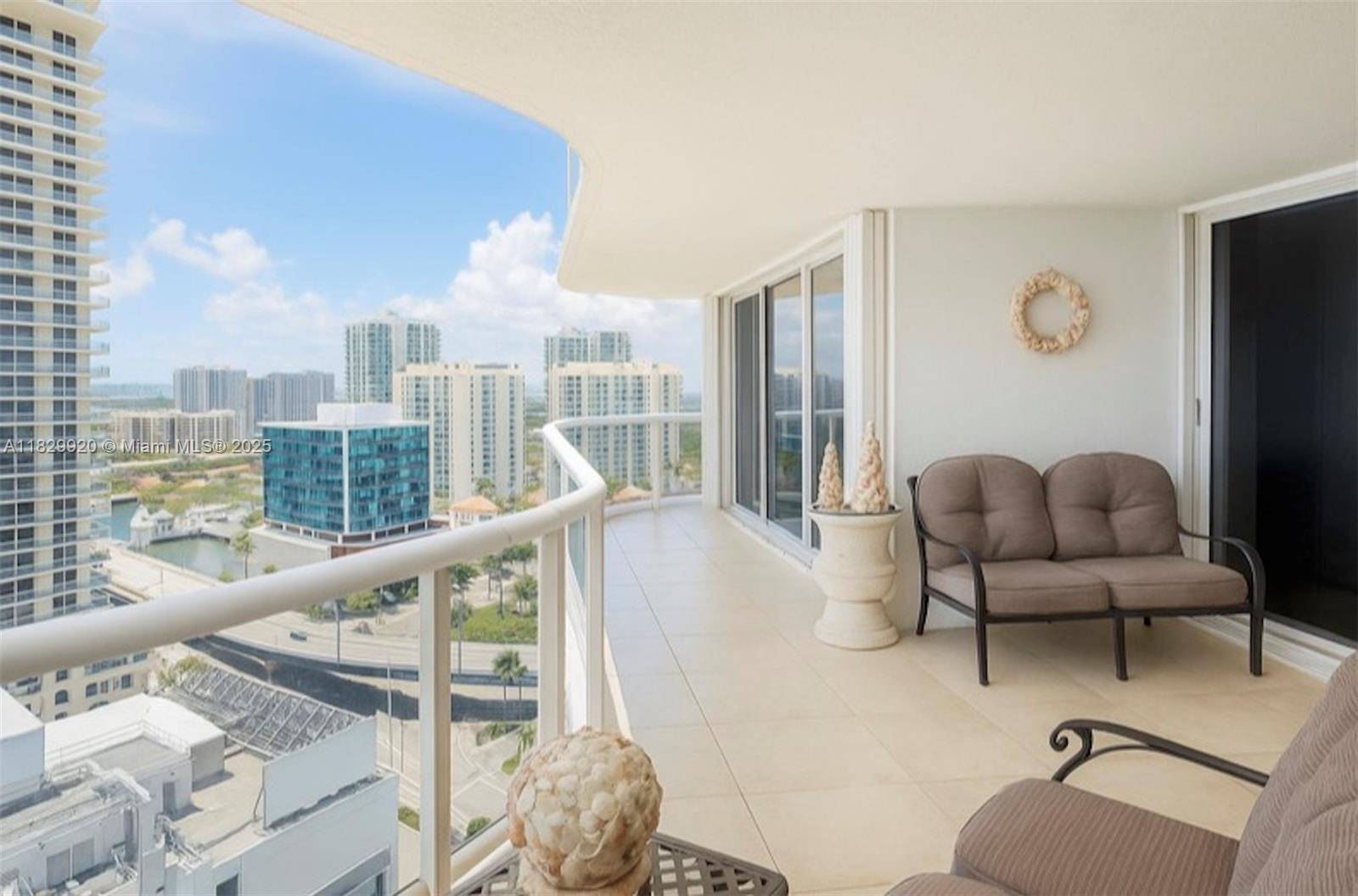 Sunny Isles Beach, FL 33160,16711 Collins Ave #2301