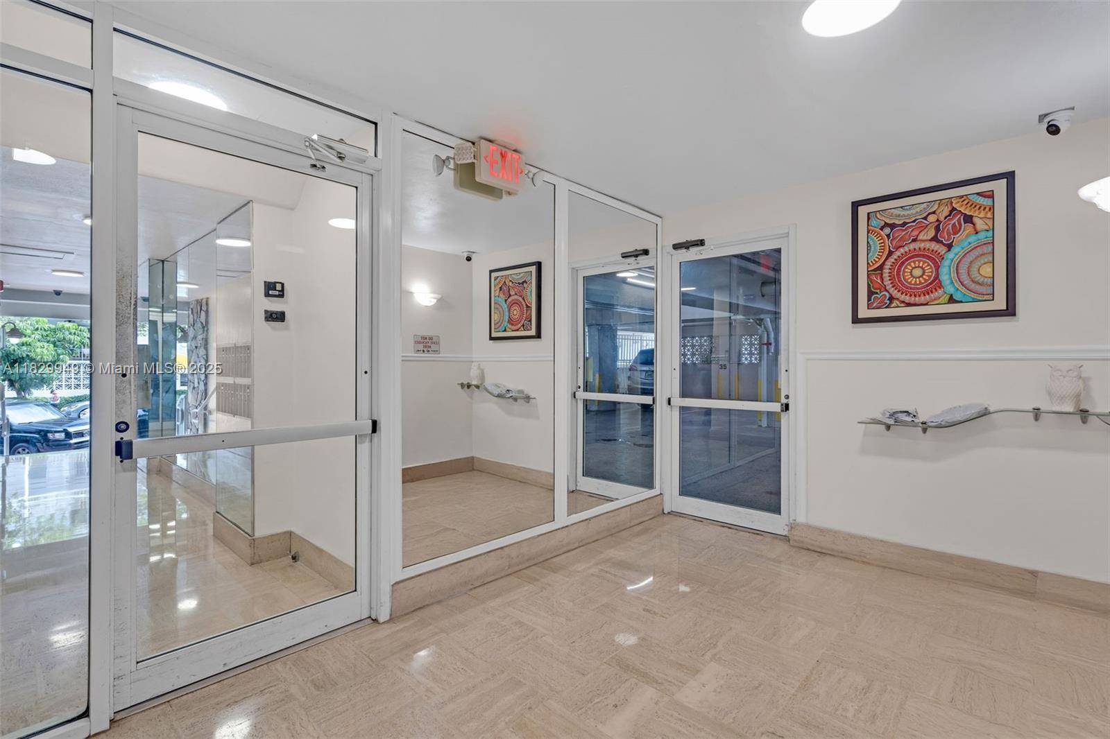 Miami Beach, FL 33139,1345 Lincoln Rd #1005