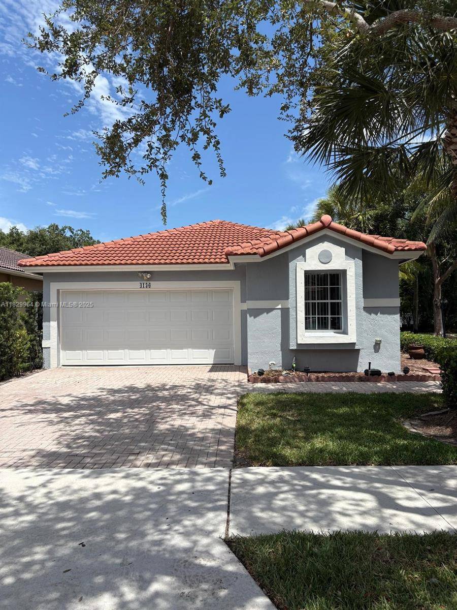 Weston, FL 33331,4136 Sapphire Ter