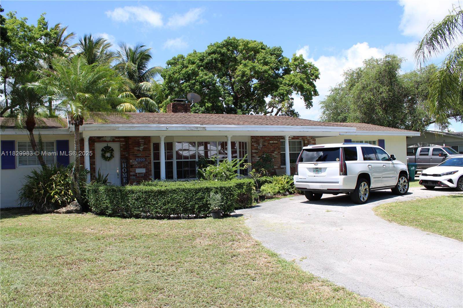 Palmetto Bay, FL 33157,8200 SW 164th St
