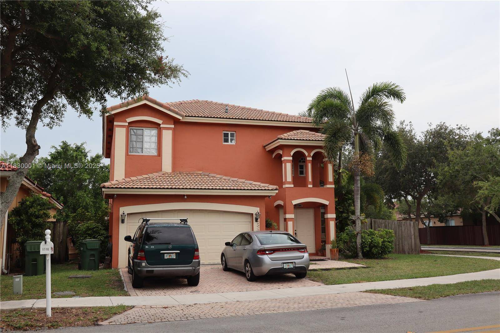 Homestead, FL 33035,1510 SE 22nd Ln