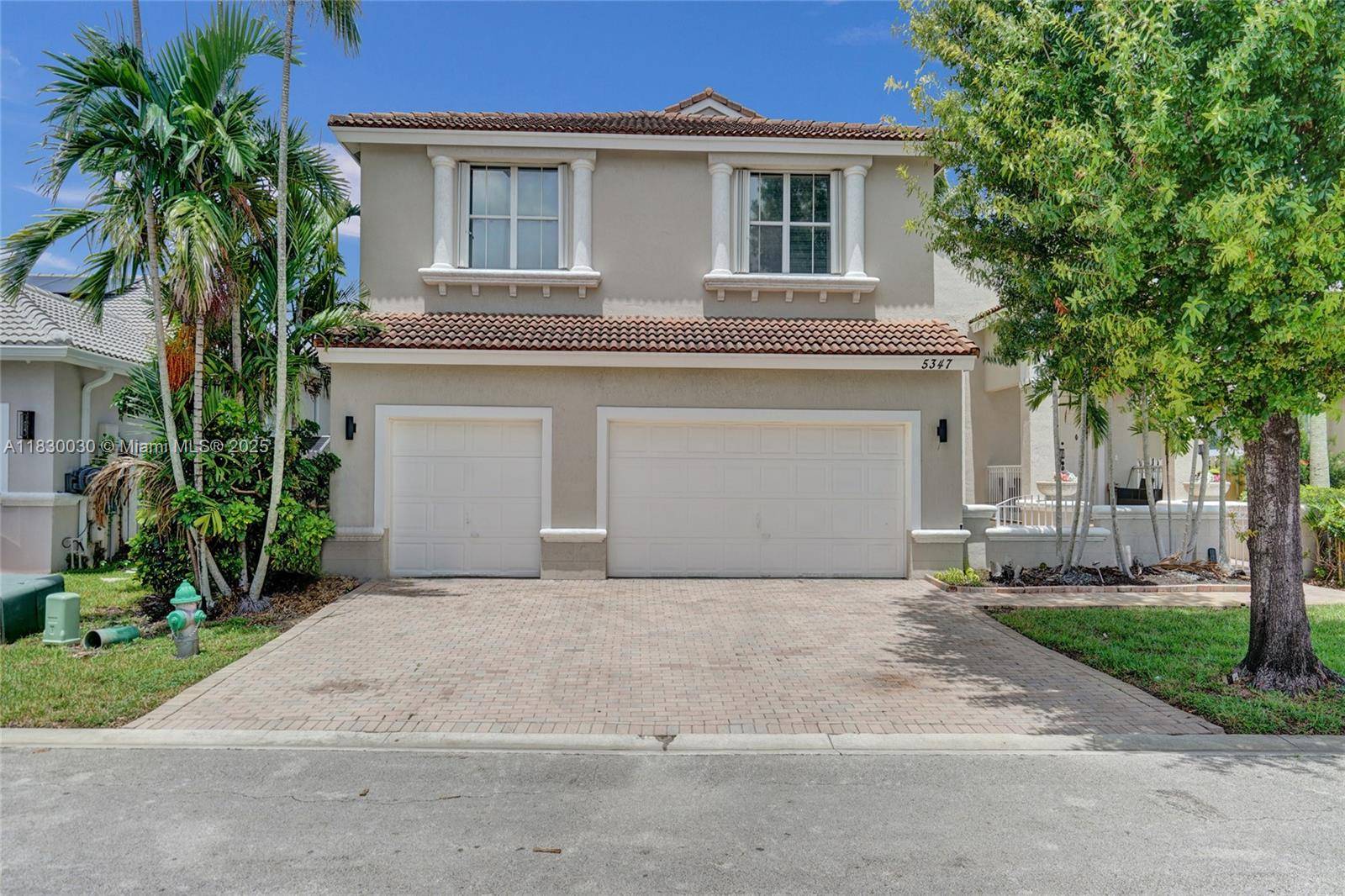 Hollywood, FL 33312,5347 SW 32nd Ter