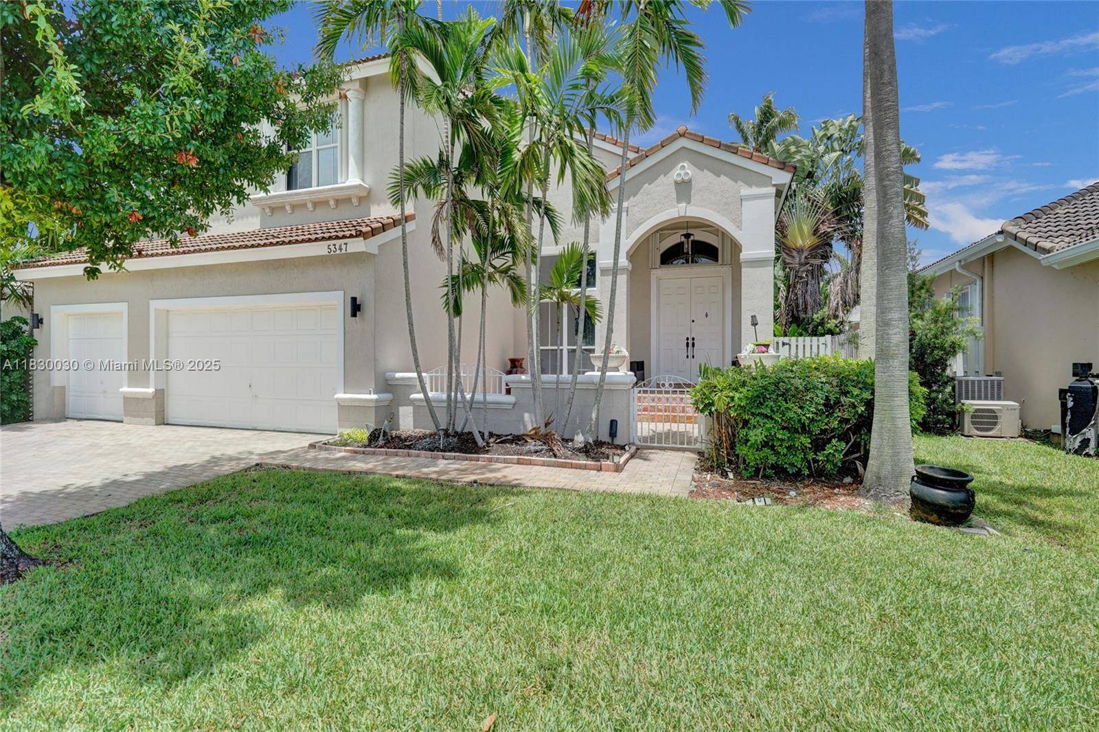 Hollywood, FL 33312,5347 SW 32nd Ter