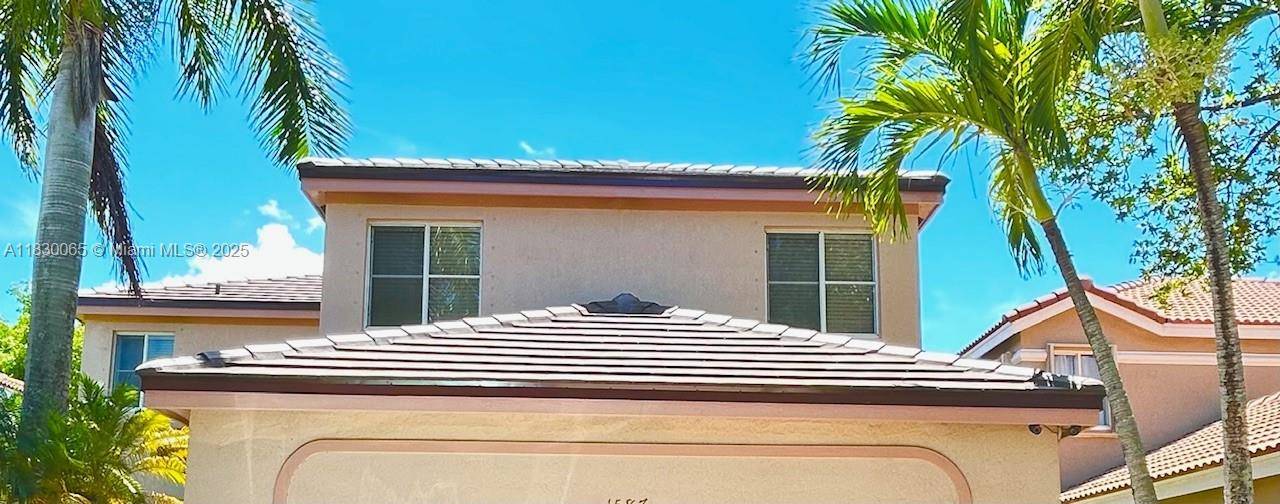 Weston, FL 33327,1587 Winterberry Ln