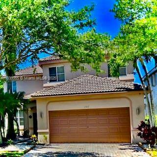 Weston, FL 33327,1587 Winterberry Ln