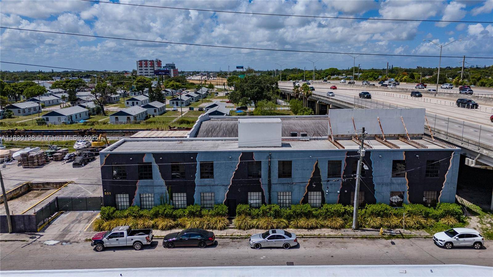 Miami, FL 33150,551 NW 72nd St #5A