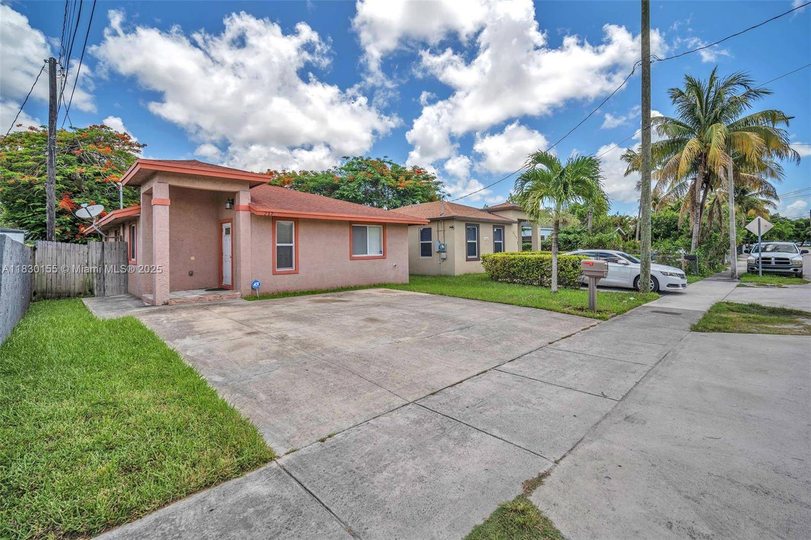 Miami, FL 33142,2175 NW 50th St