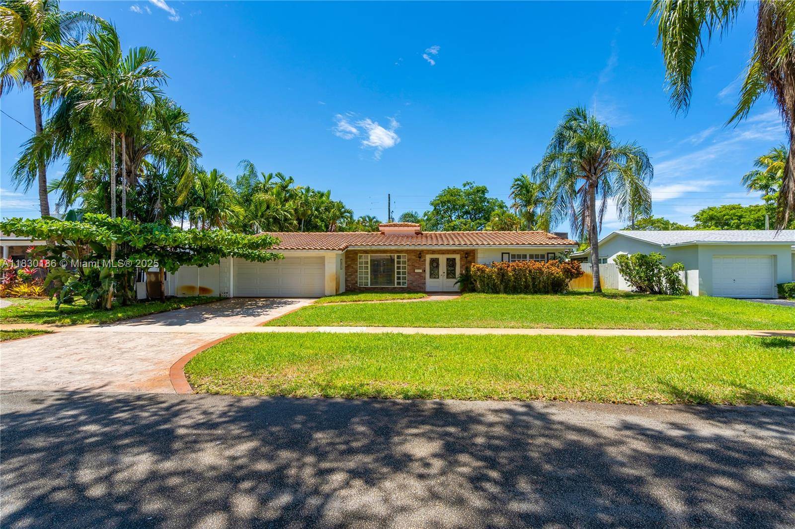 Hollywood, FL 33021,4209 Jefferson St