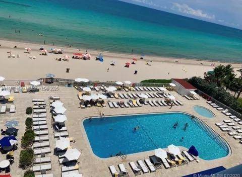 Sunny Isles Beach, FL 33160,19201 Collins Ave #602