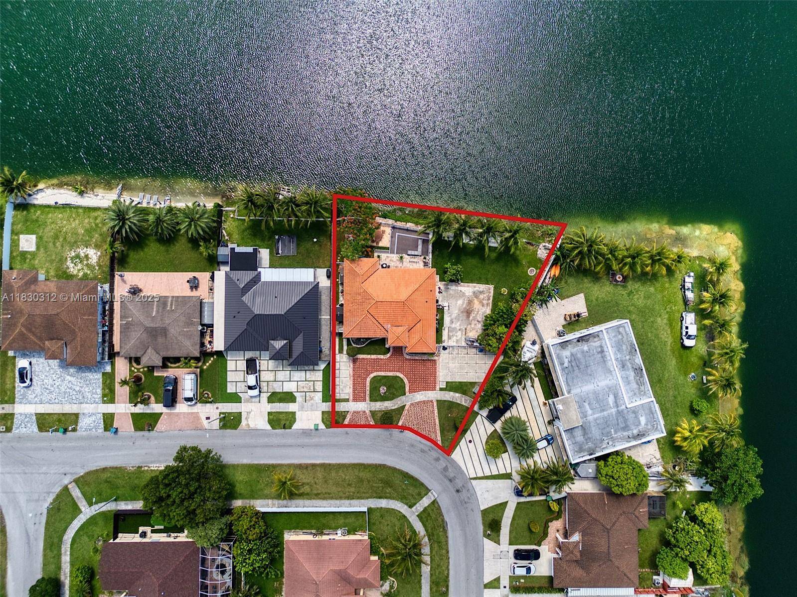 Homestead, FL 33033,29363 SW 142nd Ave