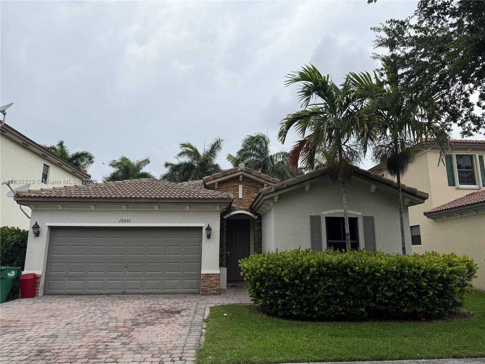 Cutler Bay, FL 33190,10501 SW 224th Ter