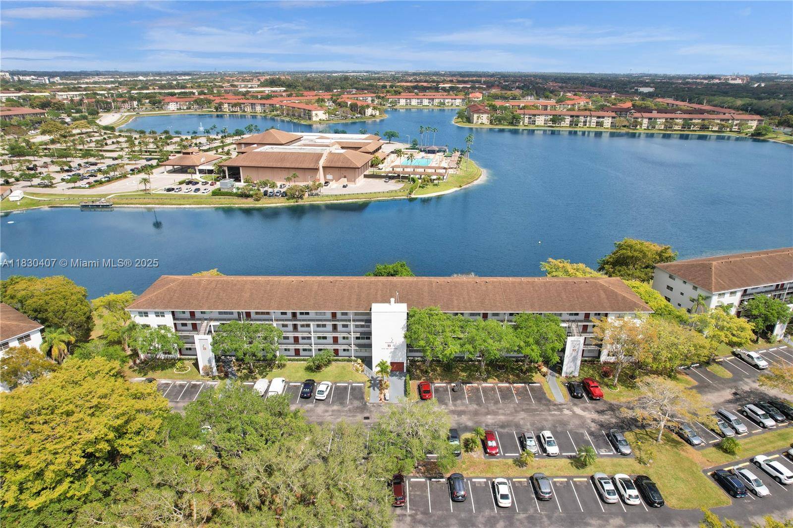 Pembroke Pines, FL 33027,1301 SW 134th Way #412B