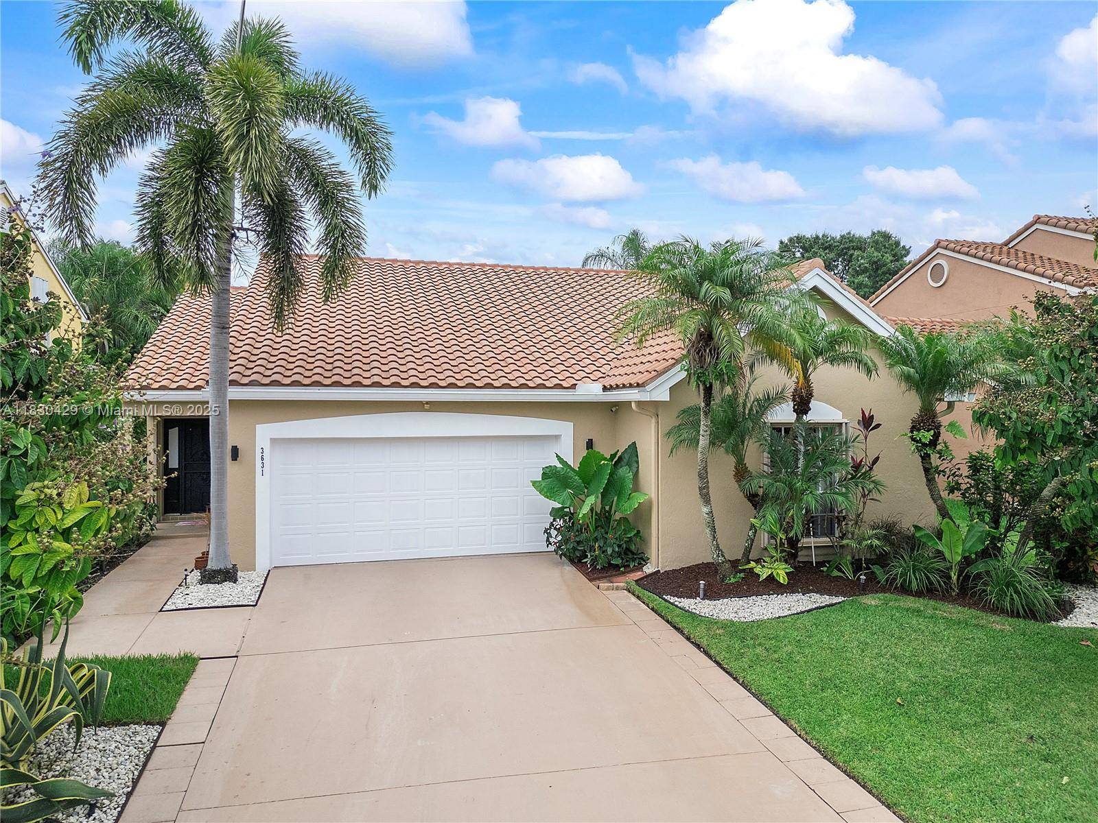 Coconut Creek, FL 33073,3631 NW 71st St