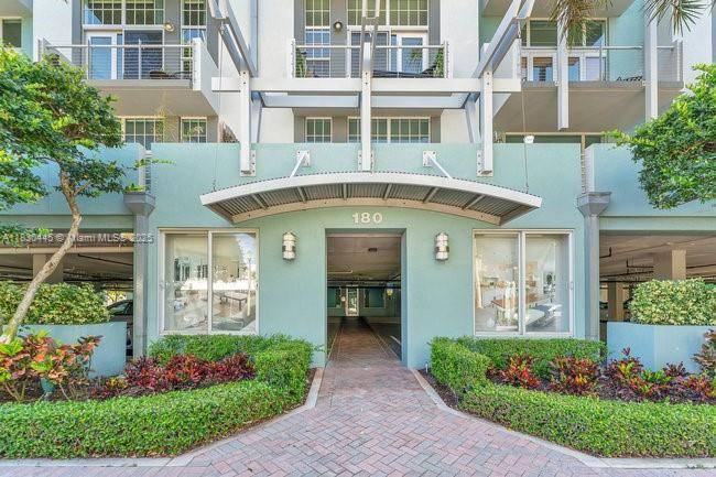 Delray Beach, FL 33483,180 NE 4th Ave #306
